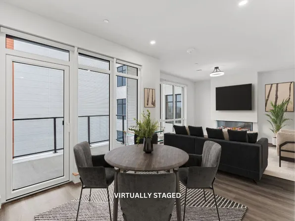 125 Cambrian Way #614, Burlington, VT 05401