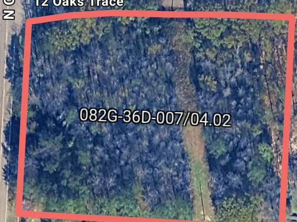 12 Oaks Trce, Canton, MS 39046