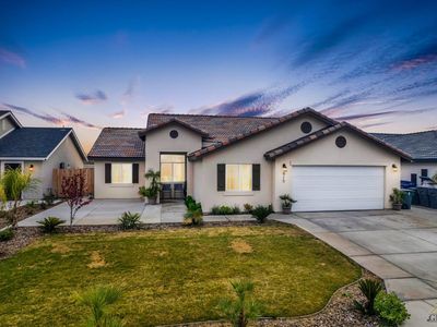 915 Pitcher View Ct, Bakersfield, CA, 93307