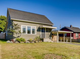 1025 Rockefeller Ave, Everett, WA 98201