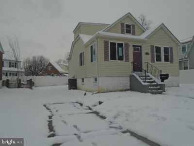 2212 Old Eastern Ave, Middle River, MD, 21220