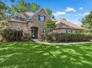 2818 Mesa Ct, Mandeville, LA 70448