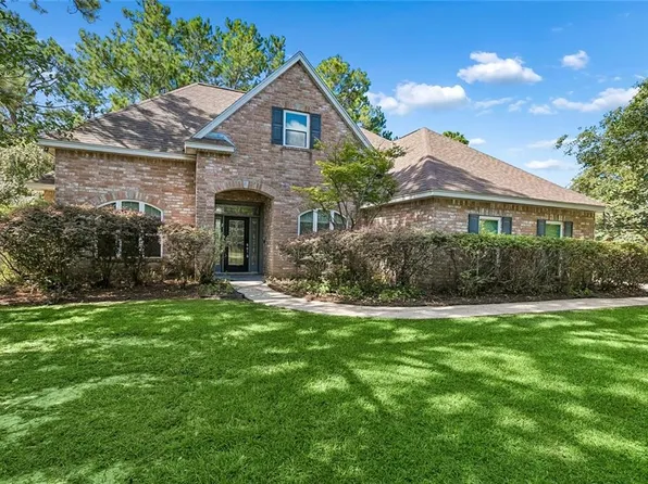 2818 Mesa Ct, Mandeville, LA 70448