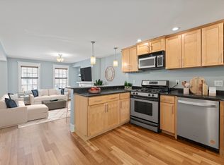 45 Ward St #45, Boston, MA 02127
