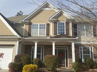219 Daybreak Rush, Canton, GA 30114
