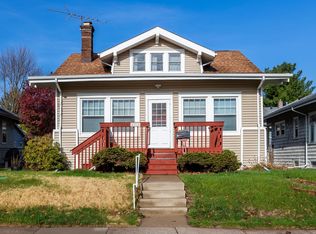 2506 Leclaire St, Davenport, IA