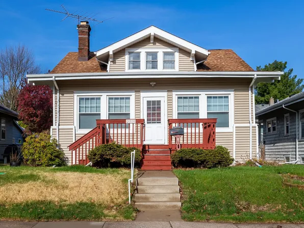 2506 Leclaire St, Davenport, IA 52803