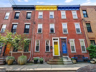 716 Clymer St, Philadelphia, PA, 19147