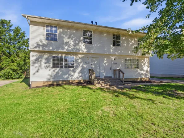 6232 Appomattox Rd, Davenport, IA 52806