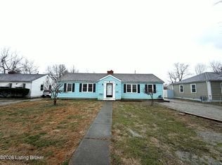 242 Steedly Dr, Louisville, KY 40214