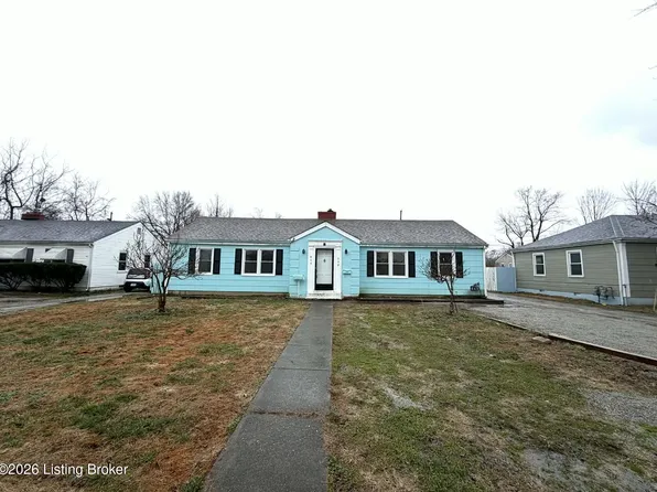 242 Steedly Dr, Louisville, KY 40214