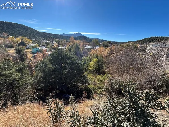 S Denver Ave, Trinidad, CO 81082