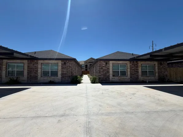 2508 E Israel Ave #3, Mission, TX 78573