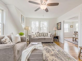 14 Princeton Ave UNIT 4, Providence, RI 02907