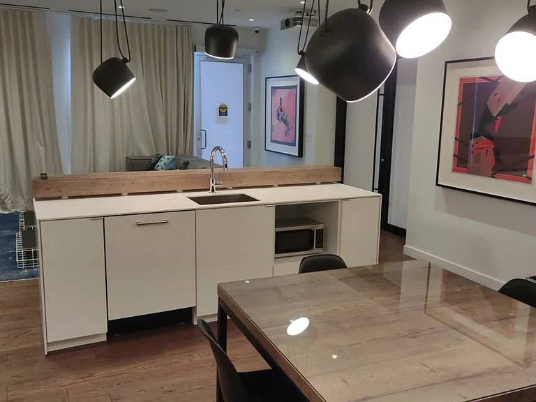 15 Lower Jarvis St #1409 — Photo 33