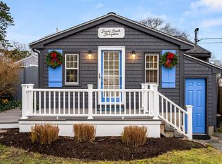 2 Short St, East Wareham, MA 02538