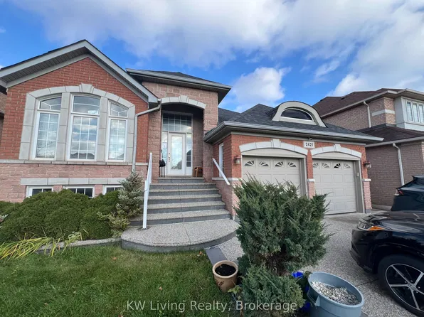 2421 8th Line, Oakville, ON L6H 7L7