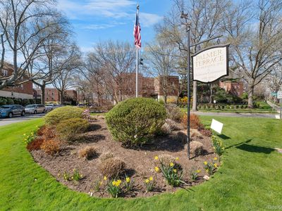 703 Palmer Court #2-A, Mamaroneck, NY, 10543