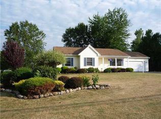 3587 Chili Ave, Rochester, NY 14624