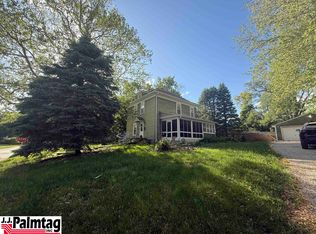 912 College St, Tarkio, MO 64491