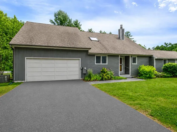 232 Bluff Road #232, Yarmouth, ME 04096