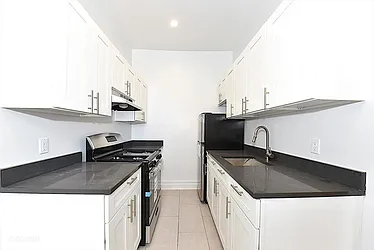 Rented by Corcoran
