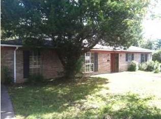 3412 Anton St, Whistler, AL 36612
