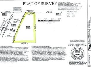 N Golden Eagle Dr, Fayetteville, AR 72703