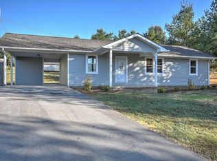 228 Shanks Gap Rd, Rogersville, TN 37857