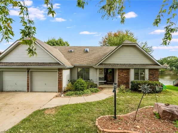 8605 N Beaman Ave, Kansas City, MO 64154