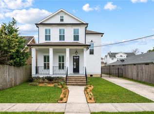 328 16th St, New Orleans, LA 70124