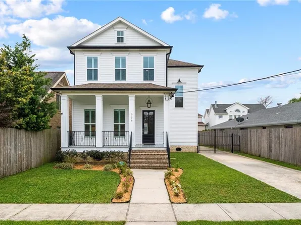 328 16th St, New Orleans, LA 70124