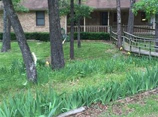 16124 Ranchette Rd, Terrell, TX 75161