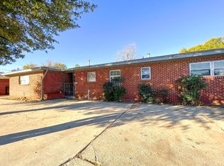 2301 32nd St, Lubbock, TX 79411