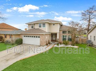 114 Eden Isles Dr, Slidell, LA 70458
