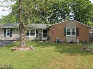 205 Contee Rd, Joppa, MD 21085