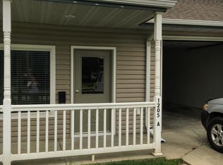 1205 W Pasewalk Ave #A, Norfolk, NE 68701