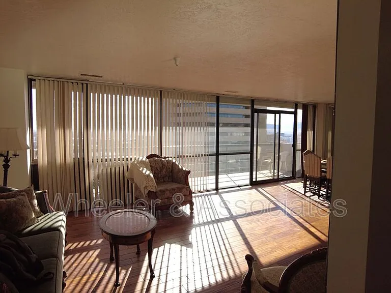 560 E South Temple #602 — Photo 13