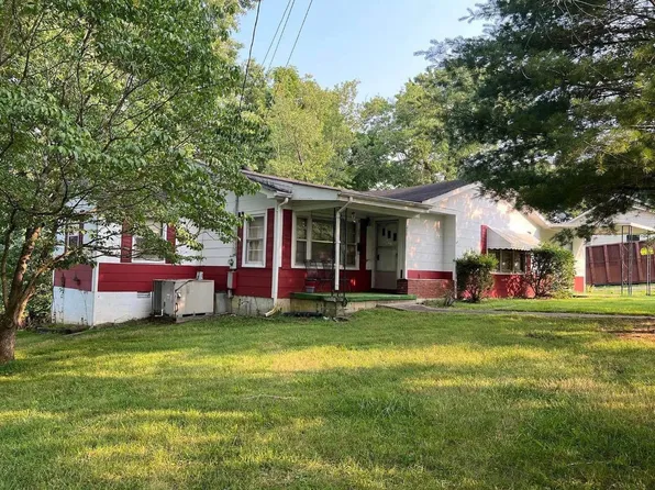 238 Hillcrest Dr N, Carthage, TN 37030