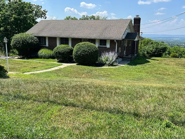 406 Paxinosa Rd E, Easton, PA 18040