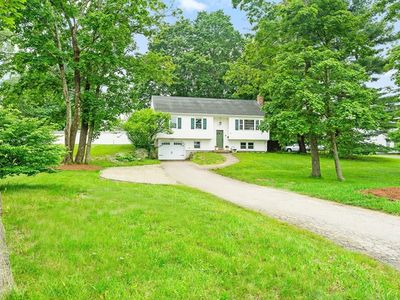 26 W Park St, Franklin, MA, 02038