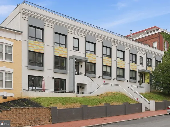 2424 17th St NW APT 101, Washington, DC 20009