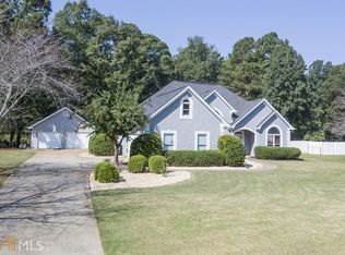395 N Oakland Cir #29, McDonough, GA 30253