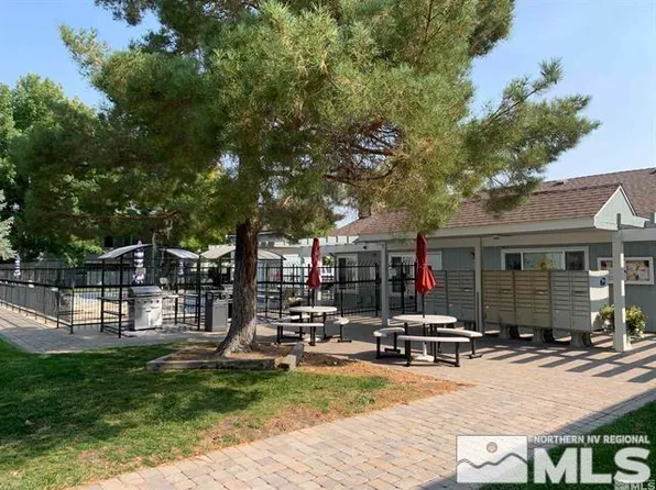 400 S Saliman Rd APT 111, Carson City, NV 89701