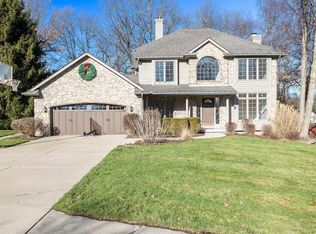 740 Ventura Way, Marshall, MI 49068