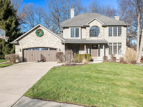 740 Ventura Way, Marshall, MI 49068