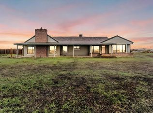 1181 NW Elm Ln, Madras, OR 97741