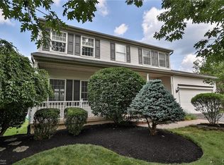2667 Barley Dr, Macungie, PA 18062