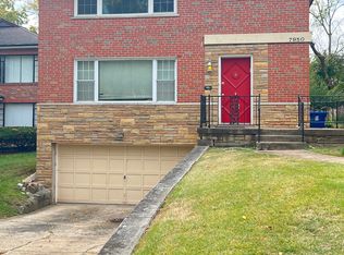 7950 Delmar Blvd #2, University City, MO
