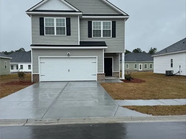 117 Hartwell Drive, Rincon, GA 31326